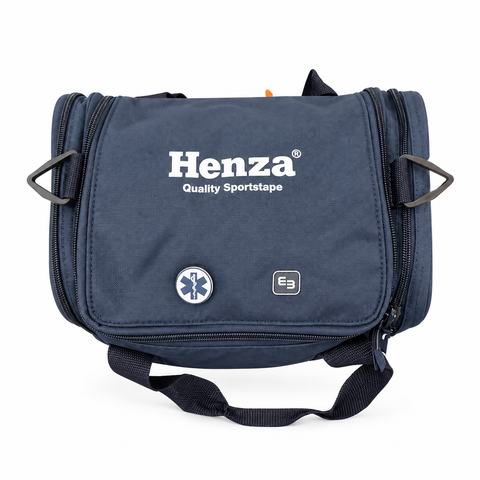 Henza® Praktisk medicinväska