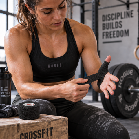 Crossfit