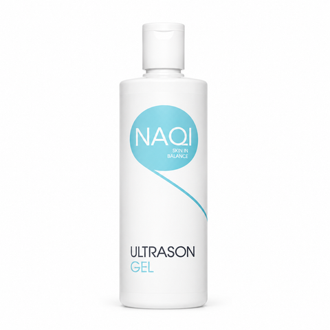 Naqi® Ultraljudsgel 500ml