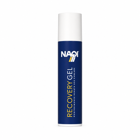 Naqi® Recovery Gel 100ml
