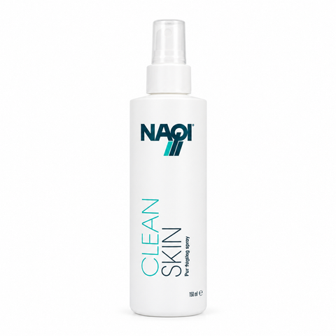 Naqi® Clean Skin Pre-tape Spray - 200ml