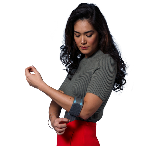 Thuasne Condylex Armbågsstöd