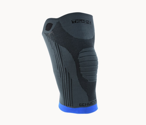 Thuasne Genu Extreme® knäskydd med flexibla skenor