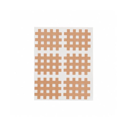 Henza® Crosstape L - BEIGE 120 Plastre