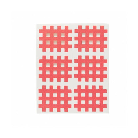 Henza® Crosstape L - PINK 120 Plastre