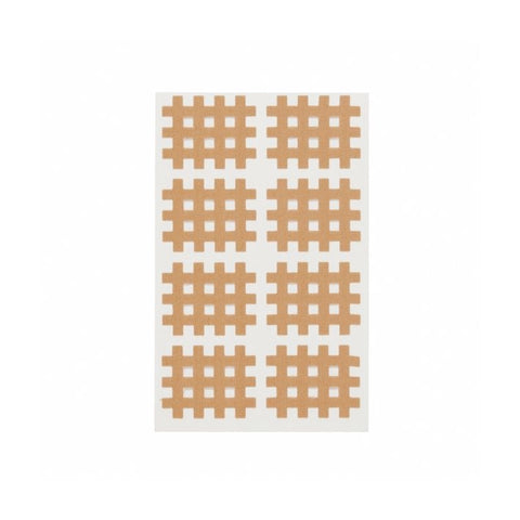Henza® Crosstape M - BEIGE 160 Plastre