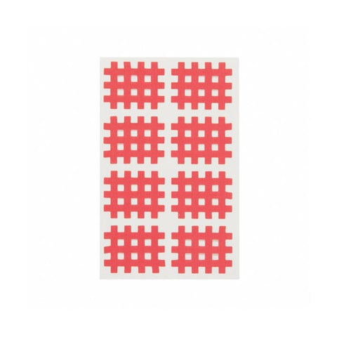 Henza® Crosstape M - PINK 160 Plastre