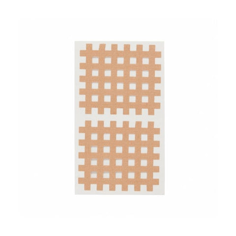 Henza® Crosstape XL - BEIGE 40 Plastre