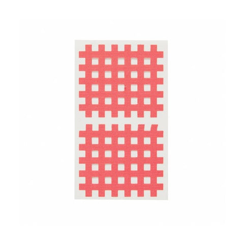 Henza® Crosstape XL - PINK 40 Plastre