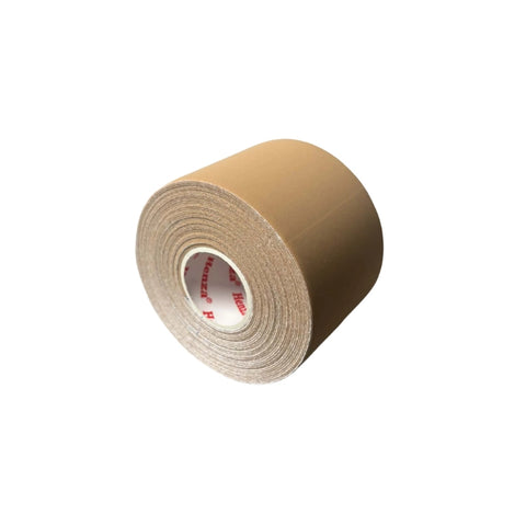 Henza® Dynamic Kinesiologi Tape - Beige - 5m x 5cm