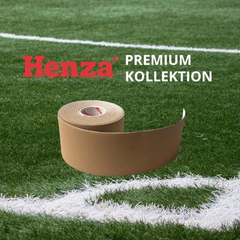 Henza® Dynamic Kinesiologi Tape
