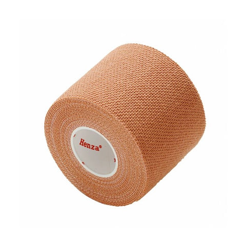 Henza® Elastotejp - BEIGE 5 cm x 4,5 m