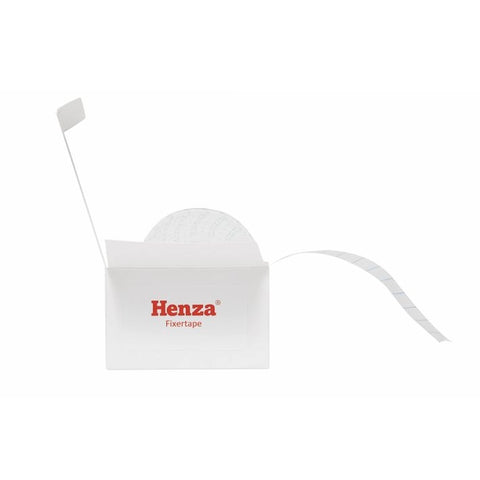 Henza® Fixertejp 5 cm x 10 m