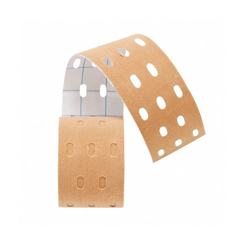 Henza® Kinesiologi Tejp Breathe - BEIGE - 5m x 5cm