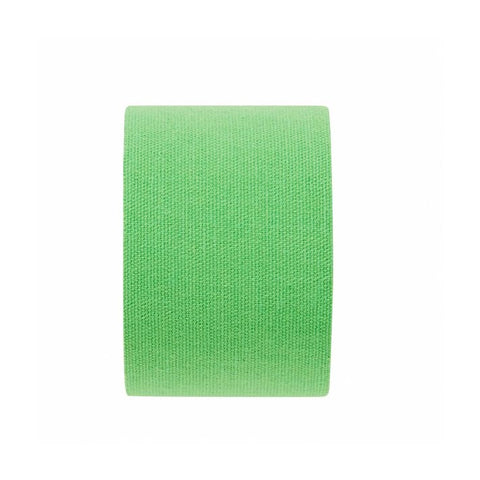 Henza® Kinesiologi-tejp - GRÖN - 5m x 5cm