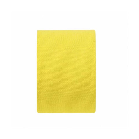 Henza® Kinesiologitejp - GUL - 5m x 5cm