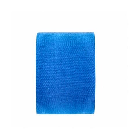 Henza® Kinesiologitejp - KUNGSBLÅ - 5m x 5cm