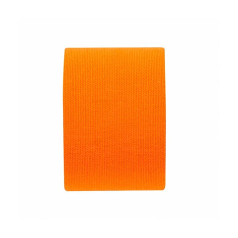 Henza® Kinesiologitejp - ORANGE - 5m x 5cm