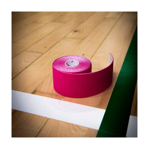Henza® Kinesiologitejp - ROSA - 5m x 5cm