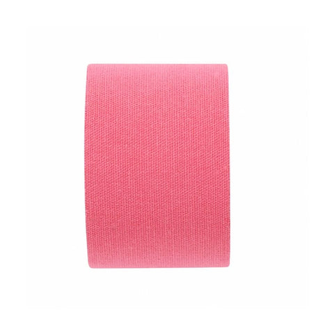 Henza® Kinesiologitejp - ROSA - 5m x 5cm