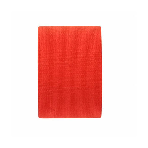 Henza® Kinesiologitejp - RÖD - 5m x 5cm