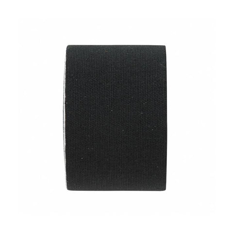 Henza® Kinesiologitejp - SVART - 5m x 5cm