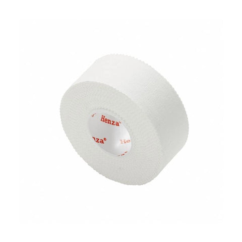 Henza® Sporttejp Easy 2,5 cm x 10 m