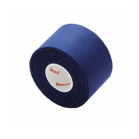 Henza® Sportstape Easy BLÅ 3,8 cm x 10 m