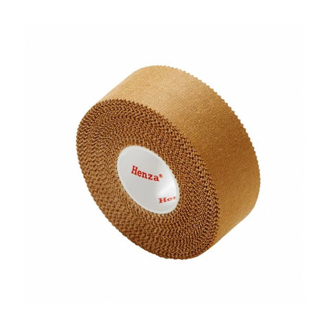 Henza® Sporttejp Royal 2,5 cm x 10 m