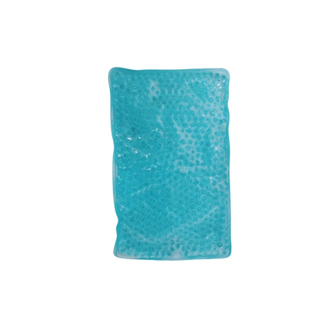 Varm & kall gelépackning
