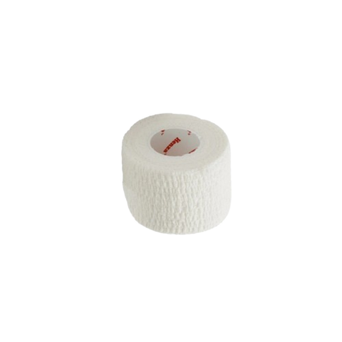 Henza® Elastic CrossfitTejp - VIT - 5cm x 6,9m