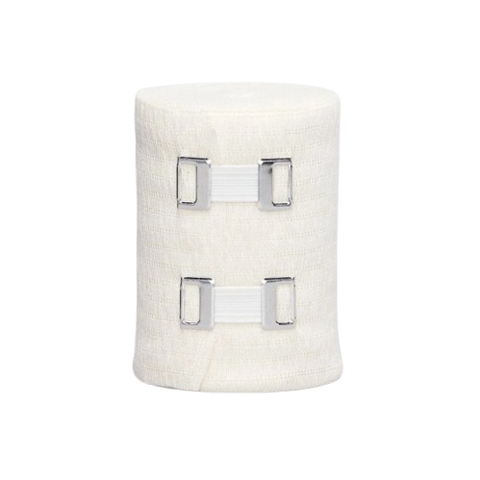 Ideal Støttebind 10m x 8cm