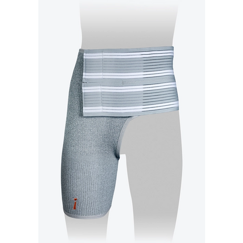 Incrediwear höftortos