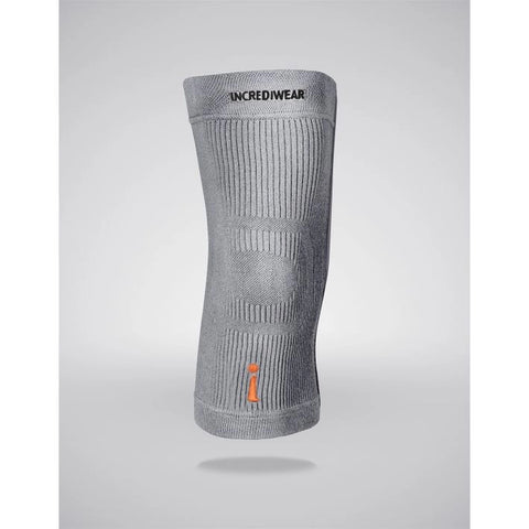 Incrediwear Knäskydd Grå