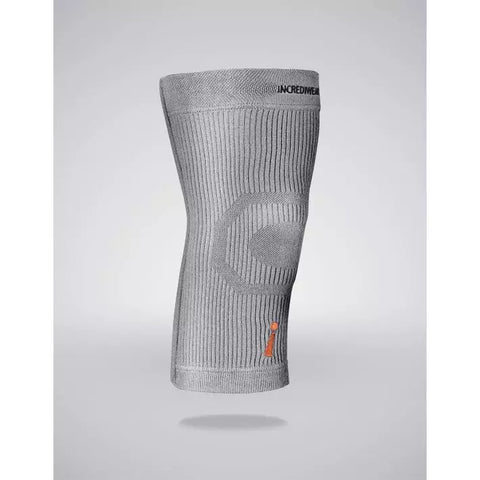 Incrediwear Knäskydd Grå