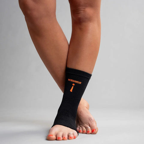 Incrediwear fotledsbandage (1 styck)