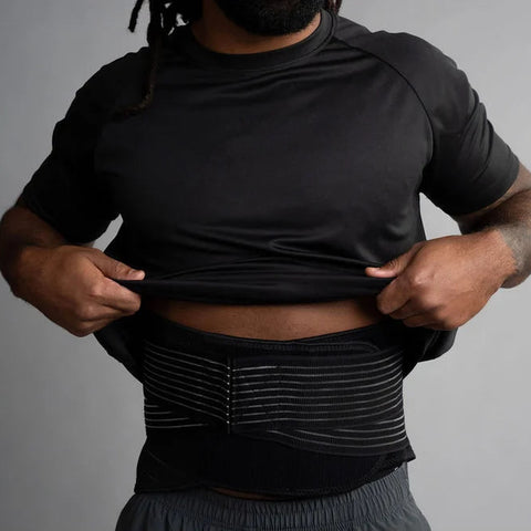 Incrediwear Ryggstöd