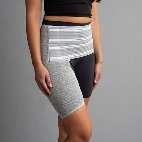 Incrediwear höftortos