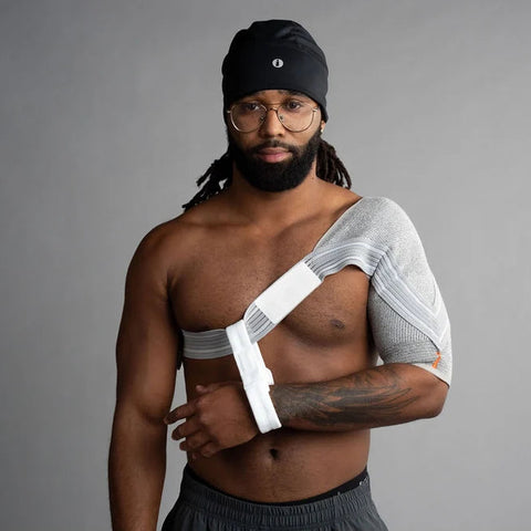 Incrediwear axelstöd