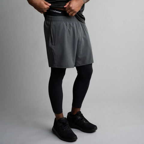 Incrediwear Performance tights (herr)
