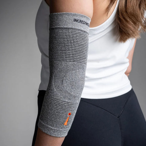 Incrediwear armbågsskydd