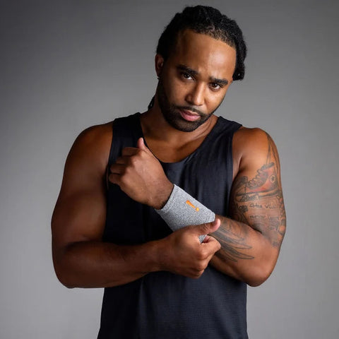 Incrediwear handledsbandage