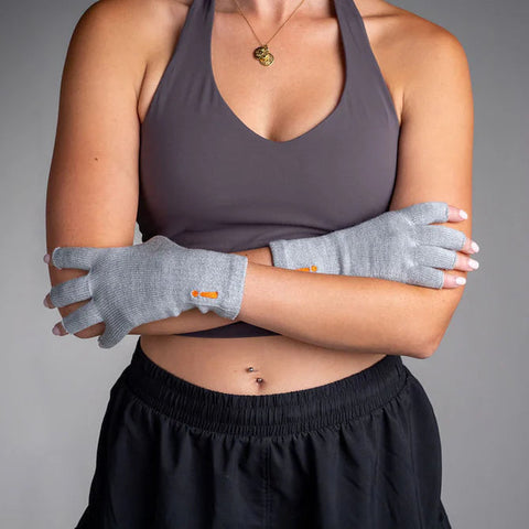 Incrediwear cirkulerande handskar