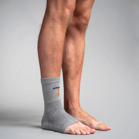 Incrediwear fotledsbandage (1 styck)