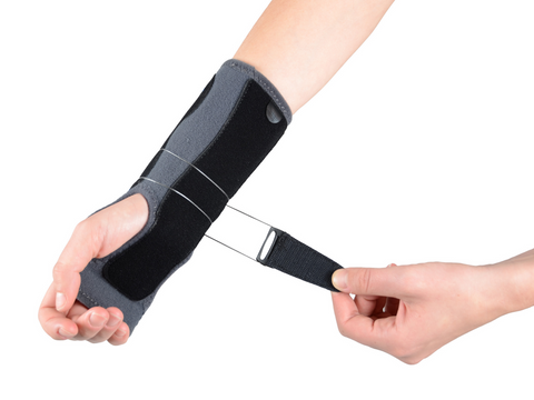 Thuasne Ligaflex® Pro - Handledsstöd