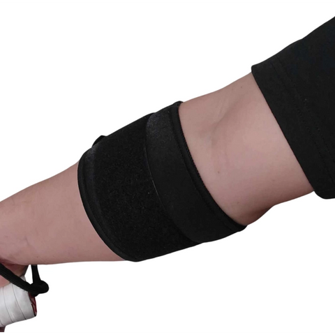 Neopren Tennisarmbågsbandage