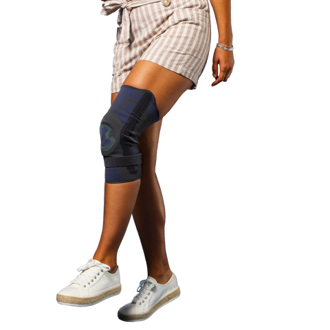 Patella Reliever Thuasne - Patellastabilisering