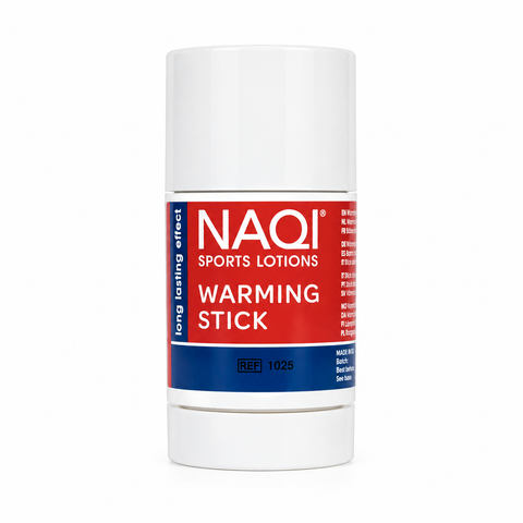 NAQI® Warming Stick 75ml