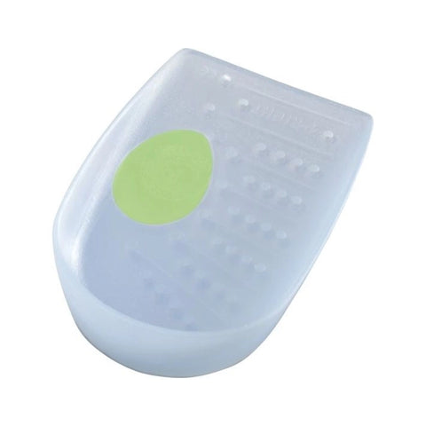 Pedipro Softer® Stötdämpande, anatomiska hälinlägg