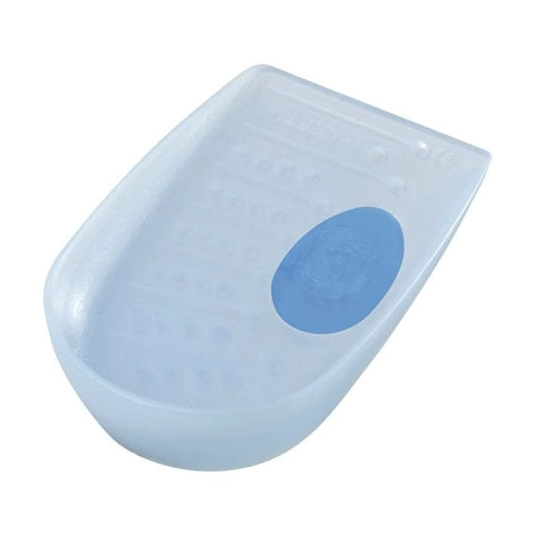 Pedipro Softer® Stötdämpande, anatomiska hälinlägg